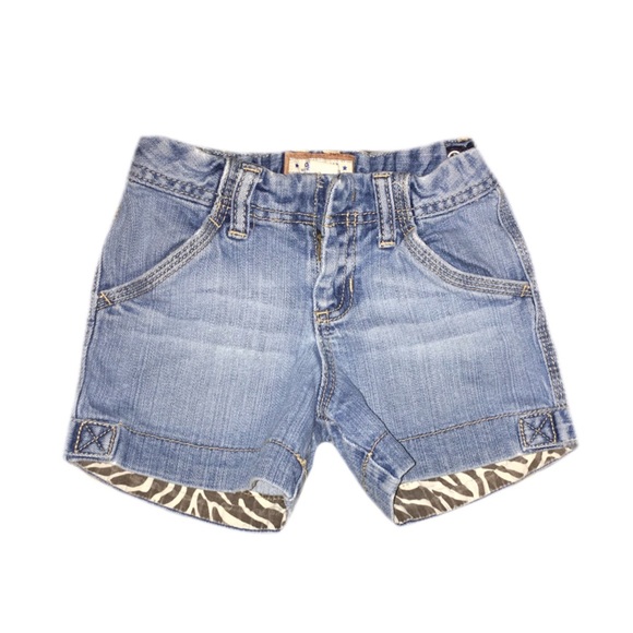 Old Navy Other - Old Navy Jean Shorts